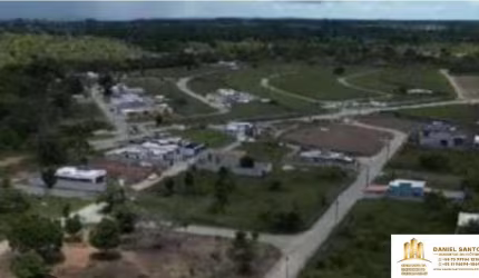 Terreno à venda na Bairro Imbiruçu, Imbiruçu de Dentro, Porto Seguro por R$ 210.000