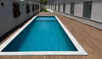 Apartamento com 3 quartos à venda na Alto Taperapuan  (Xurupita), 8018, Xurupita, Porto Seguro, 104 m2 por R$ 690.000