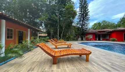 Casa comercial à venda na Bairro Trancoso, 8952, Trancoso, Porto Seguro, 3900 m2 por R$ 2.700.000