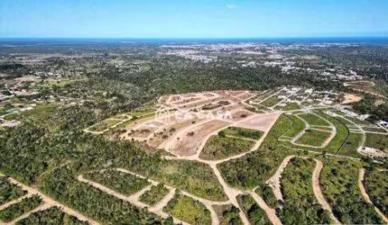 Terreno à venda na Bairro Agrovila, 8925, Agrovila, Porto Seguro por R$ 85.000