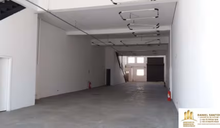 Barracão / Galpão / Depósito com 1 sala para alugar na Bairro Alphaville Industrial, 9854, Alphaville Industrial, Barueri, 950 m2 por R$ 35.000