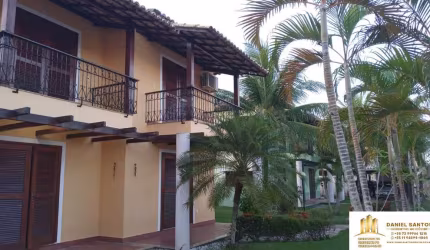 Casa com 3 quartos à venda na Bairro Paraíso dos Pataxós, 8547, Paraíso Dos Pataxós, Porto Seguro, 150 m2 por R$ 830.000