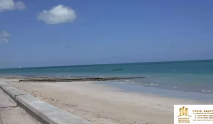Terreno à venda na Bairro Ponta de Matos, 9003, Ponta de Matos, Cabedelo por R$ 4.200.000