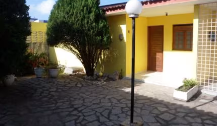 Casa com 3 quartos à venda na Bairro Bessa, 8547, Bessa, João Pessoa, 100 m2 por R$ 350.000