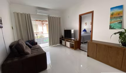 Apartamento com 2 quartos à venda na Bairro Lagoa Grande, 7410, Lagoa Grande, Porto Seguro, 66 m2 por R$ 416.000