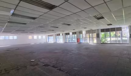 Barracão / Galpão / Depósito com 1 sala à venda na Bairro Éden, 8701, Éden, Sorocaba, 4468 m2 por R$ 34.000.000