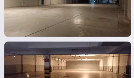 Barracão / Galpão / Depósito com 1 sala à venda na Bairro Vila Yara, 8500, Vila Yara, Osasco, 3319 m2
