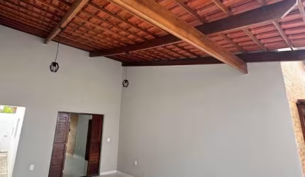 Casa com 3 quartos à venda na Bairro Paratibe, 8025, Paratibe, João Pessoa, 200 m2 por R$ 450.000