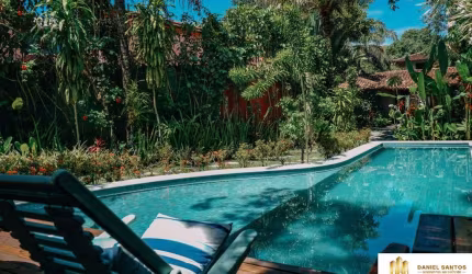 Casa com 6 quartos à venda na Bairro Trancoso, 9063, Trancoso, Porto Seguro, 1340 m2 por R$ 4.000.000