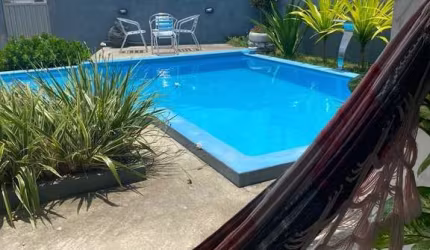 Casa com 3 quartos à venda na Bairro Carapibus, 8874, Carapibus, Conde, 360 m2 por R$ 580.000
