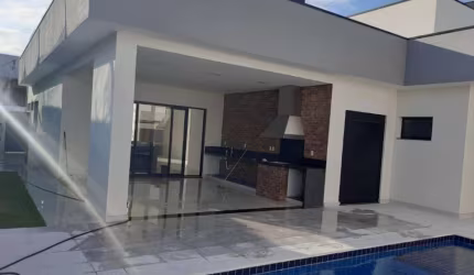 Casa com 3 quartos para alugar na Bairro Alphaville Nova Esplanada, 8029, Alphaville Nova Esplanada, Votorantim, 482 m2 por R$ 13.250