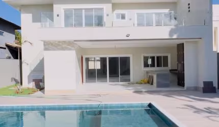 Casa com 4 quartos à venda na Bairro Outeiro  da Glória, 8954, Outeiro da Glória, Porto Seguro, 525 m2 por R$ 3.200.000