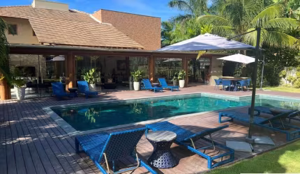 Casa com 7 quartos à venda na Bairro Trancoso, 8053, Trancoso, Porto Seguro, 1200 m2 por R$ 12.500.000