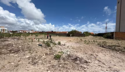 Terreno à venda na Bairro Areia Dourada, 9345, Areia Dourada, Cabedelo, 11800 m2 por R$ 18.000.000