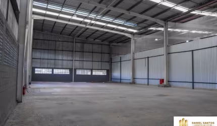 Barracão / Galpão / Depósito com 1 sala para alugar na Bairro Centro, 9600, Centro, Conde, 1016 m2 por R$ 19.304