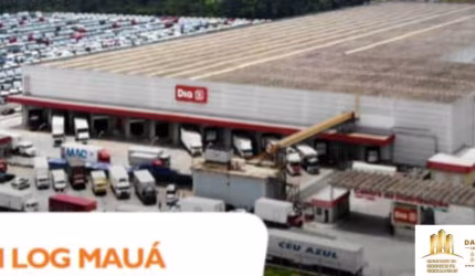 Barracão / Galpão / Depósito com 1 sala para alugar na Bairro Parque São Vicente, 9047, Parque São Vicente, Mauá, 29769 m2