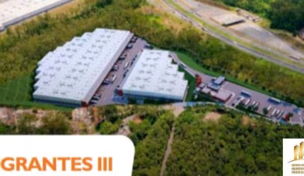 Barracão / Galpão / Depósito com 1 sala para alugar na Bairro Batistini, 8237, Batistini, São Bernardo do Campo, 2400 m2