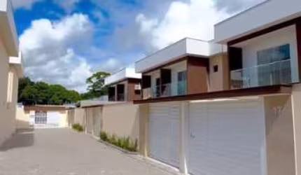 Casa com 2 quartos à venda na Bairro Cambolo, 8632, Cambolo, Porto Seguro, 82 m2 por R$ 395.000