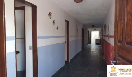 Casa comercial à venda na Bairro Mirante de Cabrália, 9257, Mirante de Cabrália, Santa Cruz Cabrália, 250 m2 por R$ 750.000