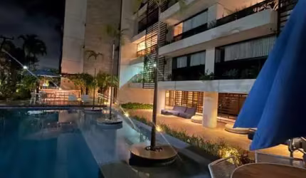 Apartamento com 4 quartos à venda na Bairro Intermares, 8259, Intermares, Cabedelo, 170 m2 por R$ 1.650.000