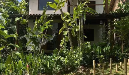 Casa com 1 quarto à venda na Bairro Trancoso, 8639, Trancoso, Porto Seguro, 516 m2 por R$ 450.000