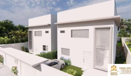 Casa com 2 quartos à venda na Bairro Village 1, 7829, Village I, Porto Seguro, 180 m2 por R$ 859.000