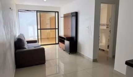 Apartamento com 2 quartos à venda na Bairro Bancários, 8901, Bancários, João Pessoa, 93 m2 por R$ 449.000