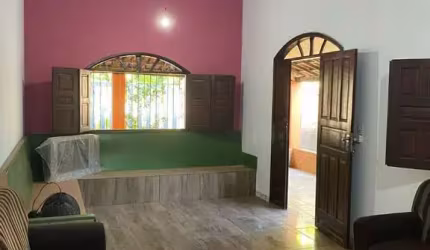 Casa com 3 quartos para alugar na Bairro Nova Cabrália, 8730, Mutari, Santa Cruz Cabrália, 270 m2 por R$ 2.500