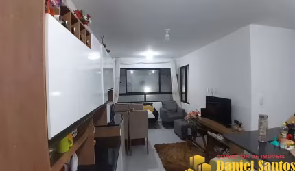 Apartamento com 3 quartos para alugar na Rua Severino Ennes de Ataide, 322, Altiplano Cabo Branco, João Pessoa, 80 m2 por R$ 3.950