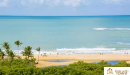 Terreno à venda na Bairro Trancoso, 9307, Trancoso, Porto Seguro, 34998 m2 por R$ 6.300.000