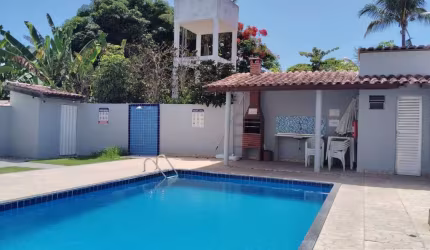 Apartamento com 2 quartos para alugar na Bairro Coroa Vermelha, 9628, Coroa Vermelha, Santa Cruz Cabrália, 70 m2 por R$ 2.250