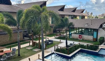Apartamento com 3 quartos à venda na Bairro Poço, 9207, Poço, Cabedelo, 131 m2 por R$ 1.100.000