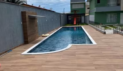 Casa em condomínio fechado com 2 quartos à venda na Bairro Village 1, 8230, Village I, Porto Seguro, 126 m2 por R$ 750.000