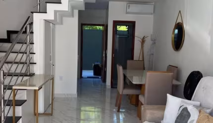 Apartamento com 2 quartos à venda na Bairro Paraíso dos Pataxós, 9360, Paraíso Dos Pataxós, Porto Seguro, 94 m2 por R$ 650.000