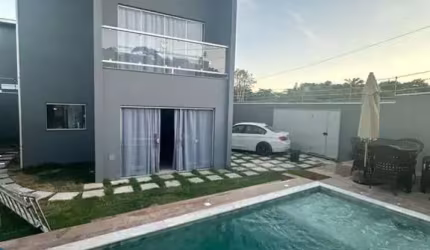 Casa com 3 quartos à venda na Bairro Taperapuan, 8020, Praia De Taperapuan, Porto Seguro, 226 m2 por R$ 1.150.000