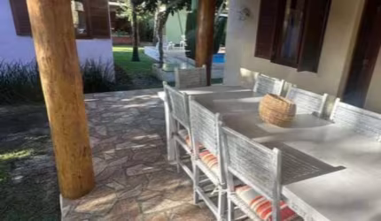 Casa em condomínio fechado com 4 quartos à venda na Bairro Arraial D'Ajuda, 8026, Arraial D´Ajuda, Porto Seguro, 150 m2 por R$ 1.200.000