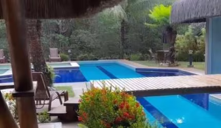 Casa em condomínio fechado com 3 quartos à venda na Arraial D'Ajuda, 9475, Arraial D´Ajuda, Porto Seguro, 160 m2 por R$ 1.400.000
