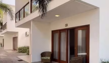 Casa em condomínio fechado com 3 quartos à venda na Bairro Arraial D'Ajuda, 8205, Arraial D´Ajuda, Porto Seguro, 120 m2 por R$ 1.250.000