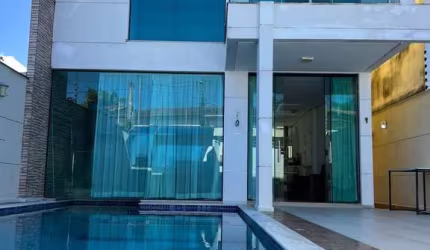 Casa com 4 quartos à venda na Bairro Taperapuan, 7305, Praia De Taperapuan, Porto Seguro, 350 m2 por R$ 1.400.000