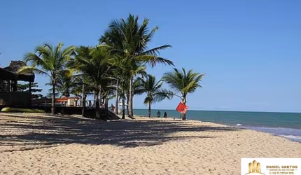 Terreno à venda na Bairro Paraíso dos Pataxós, 7684, Paraíso Dos Pataxós, Porto Seguro por R$ 750.000