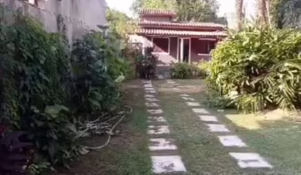 Casa com 2 quartos à venda na Bairro São Francisco, 7238, Outeiro do São Francisco, Porto Seguro, 340 m2 por R$ 750.000