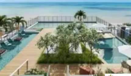 Apartamento com 2 quartos à venda na Bairro Altiplano Cabo Branco, 8256, Altiplano Cabo Branco, João Pessoa, 70 m2 por R$ 800.000