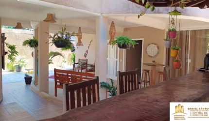 Casa comercial à venda na Bairro Arraial D'Ajuda, 7260, Arraial D´Ajuda, Porto Seguro, 1000 m2 por R$ 3.800.000