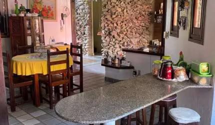 Casa com 3 quartos para alugar na Bairro Fontana 1, 9537, Fontana I, Porto Seguro, 100 m2 por R$ 3.500
