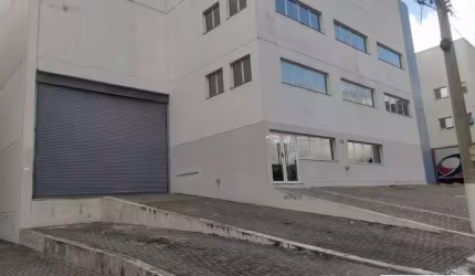 Barracão / Galpão / Depósito com 1 sala para alugar na Bairro Centro Empresarial Raposo Tavares, Raposo Tavares, Vargem Grande Paulista, 1185 m2 por R$ 27.000