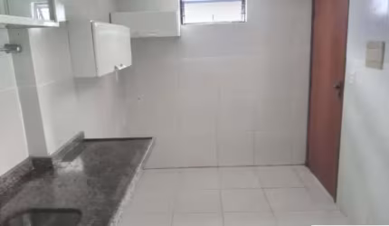 Apartamento com 2 quartos à venda na Bairro Bessa, 6307, Bessa, João Pessoa, 78 m2 por R$ 380.000