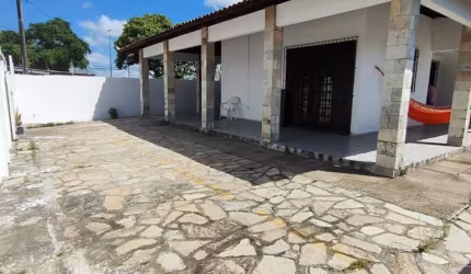 Casa com 4 quartos à venda na Bairro Intermares, 6954, Intermares, Cabedelo, 450 m2 por R$ 1.260.000