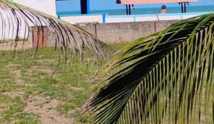 Casa com 3 quartos à venda na Bairro Praia de Campina, 8741, Praia de Campina, Rio Tinto, 360 m2 por R$ 270.000