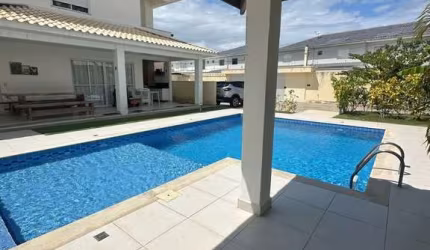 Casa em condomínio fechado com 4 quartos à venda na Bairro Taperapuan, 5128, Praia De Taperapuan, Porto Seguro, 167 m2 por R$ 1.500.000