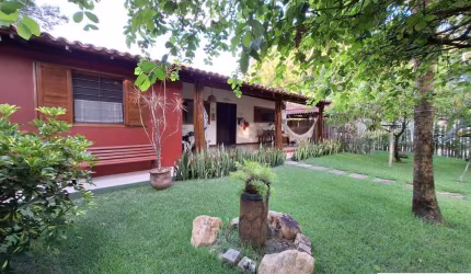 Casa com 6 quartos à venda na Bairro Arraial D'Ajuda, 8715, Arraial D´Ajuda, Porto Seguro, 1000 m2 por R$ 3.500.000